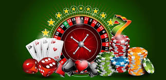 Вход на зеркало Spin Bounty Casino