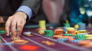 Зеркало Spin Bounty Casino